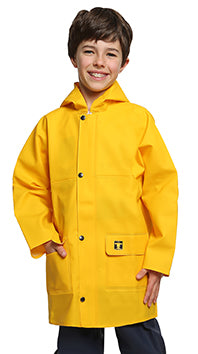 Guy Cotten DERBY Jacket for Kids