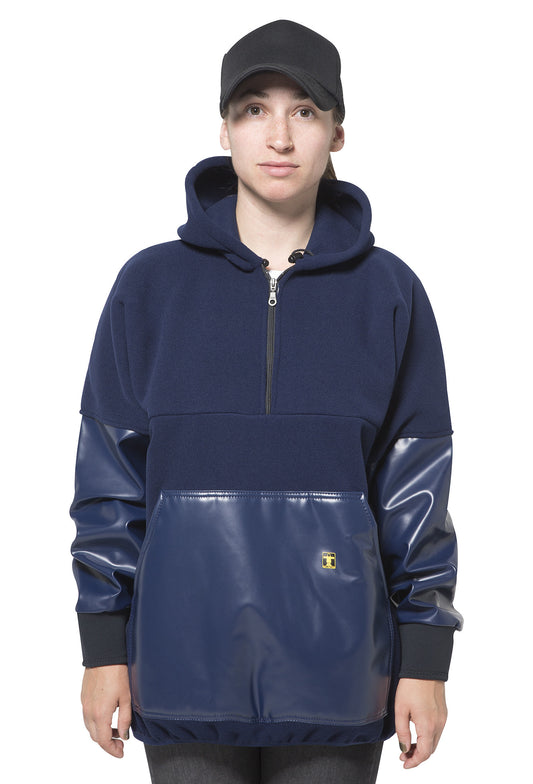 Guy Cotten KODIAK Polar Fleece Hoodie