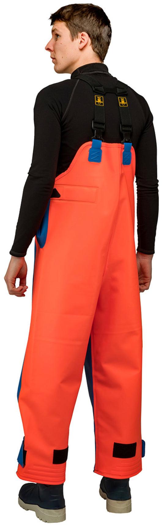 Guy Cotten XTRAFORT Bib & Braces - Super Heavy Duty