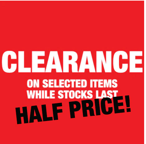 Clearance