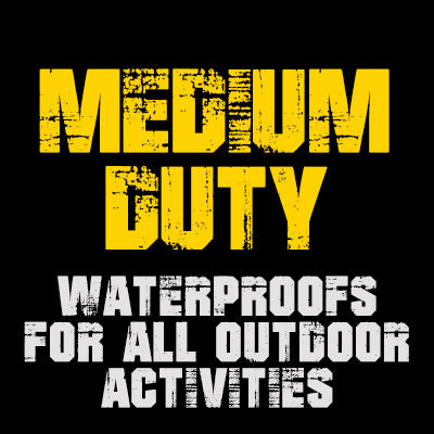 Medium-duty Protective Clothing