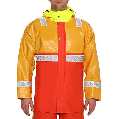 Jackets & Smocks