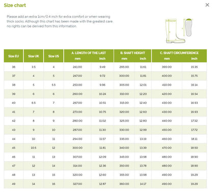 BEKINA StepliteX Replacement Innersoles