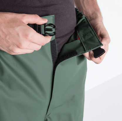 Guy Cotten BOCAGE Pants - Medium Duty