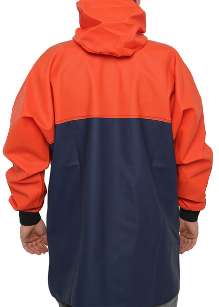 CHINOOK SMOCK