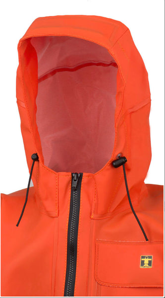 CHINOOK SMOCK