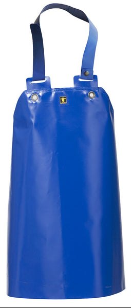 CRAB SHORT APRON