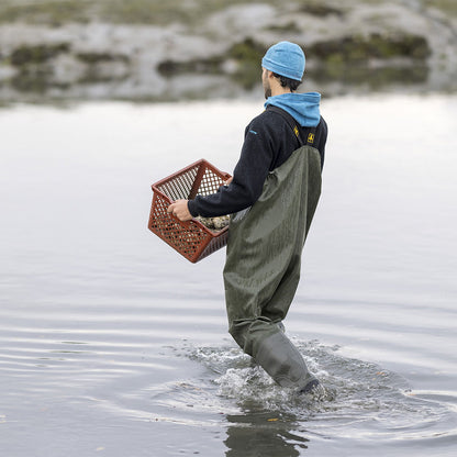 Guy Cotten COTBOT Chest Waders