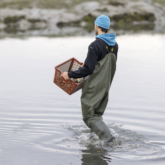 Guy Cotten COTBOT Chest Waders