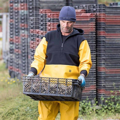 Guy Cotten SOTRA Polar Fleece Hoodie