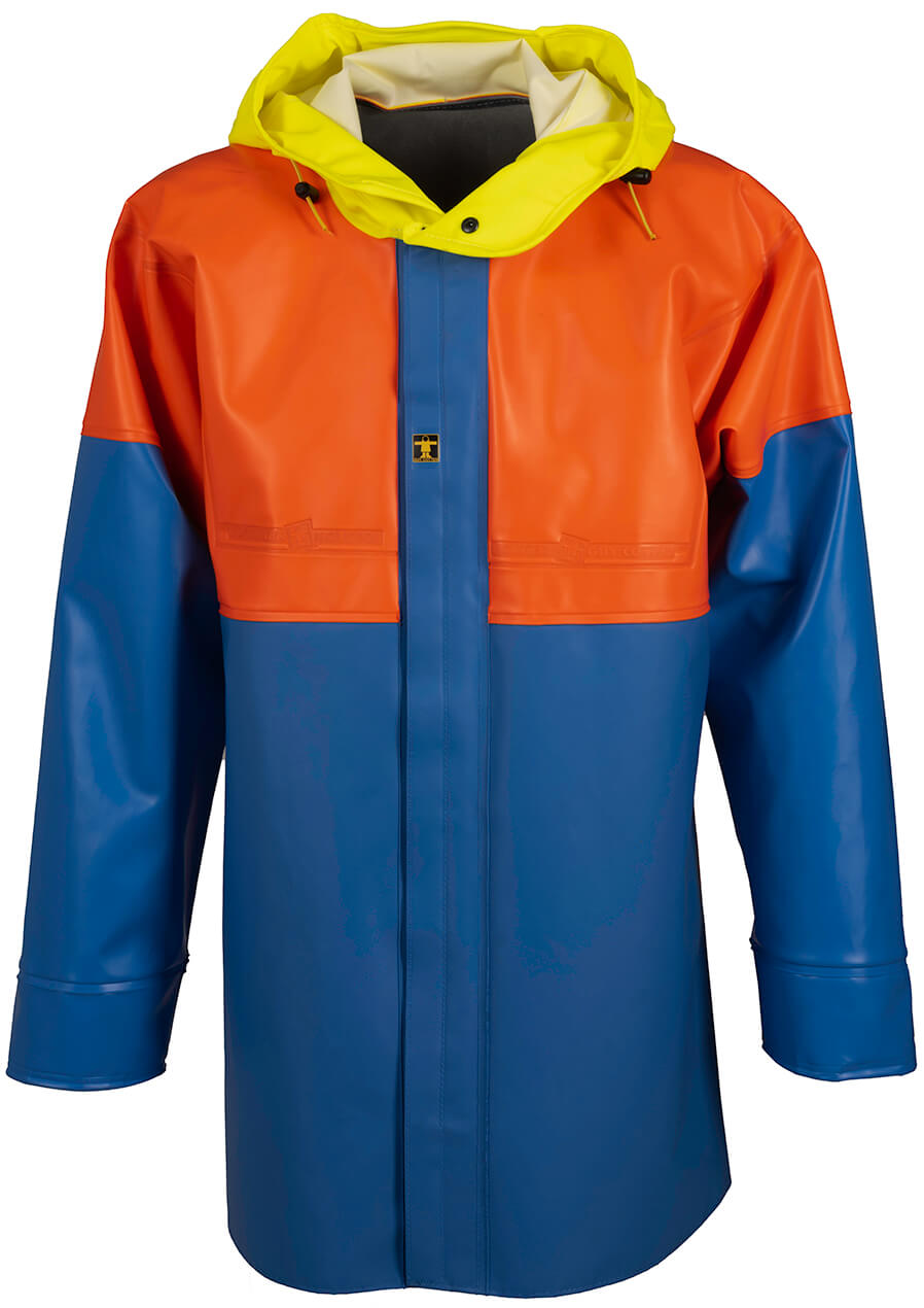 Guy Cotten ISOMAX Jacket - Heavy Duty