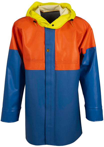 Guy Cotten ISOMAX Jacket - Heavy Duty
