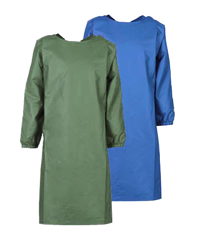 Guy Cotten MANTAL Full Body Apron - Elastic Cuffs