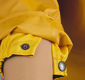 Guy Cotten ROSBRAS Jacket - Heavy duty