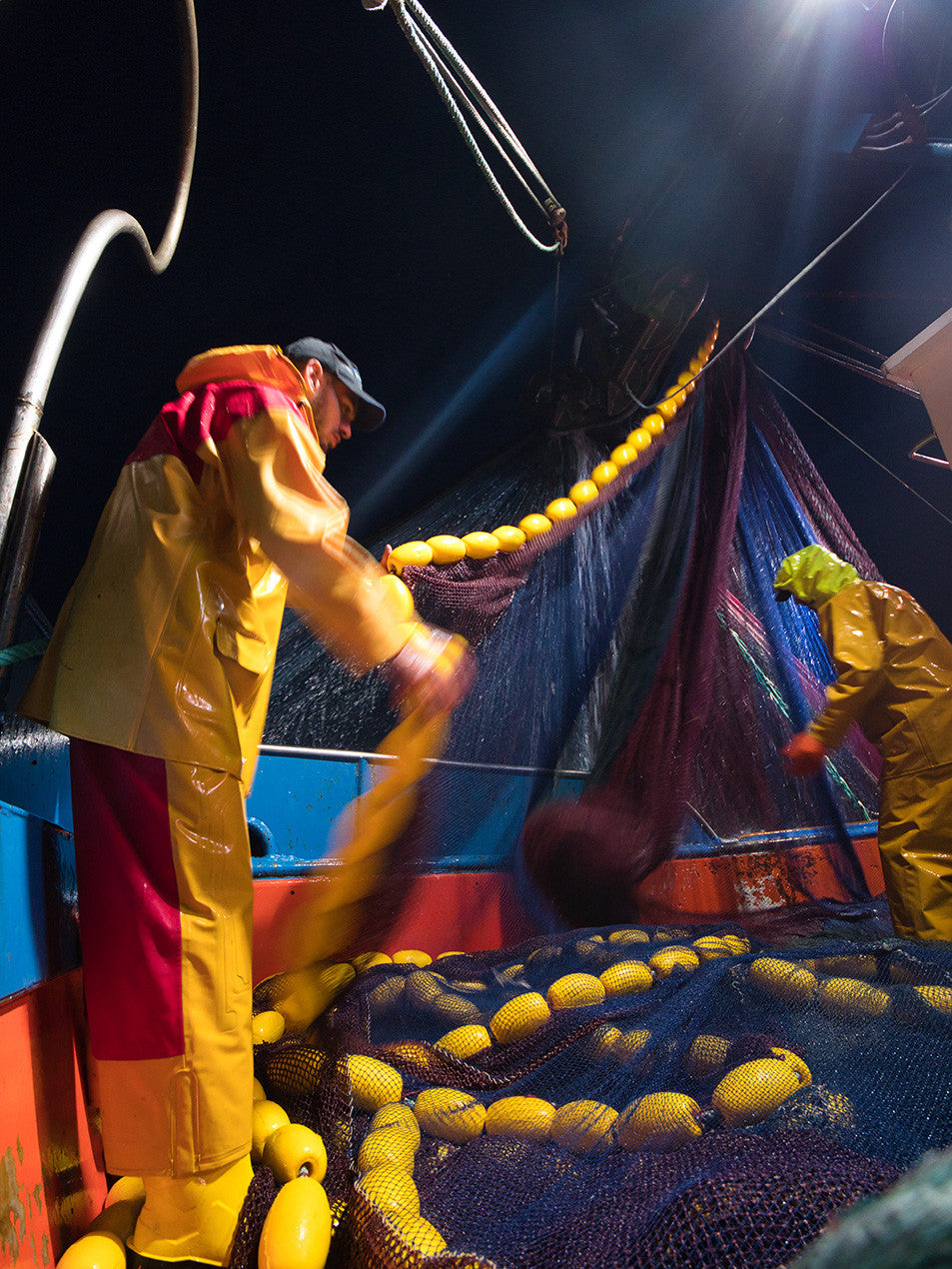 Guy Cotten DREMBIB Bib & Braces - Breathable - Heavy Duty