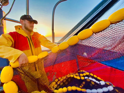 Guy Cotten DREMPRO Jacket - Breathable - Heavy duty