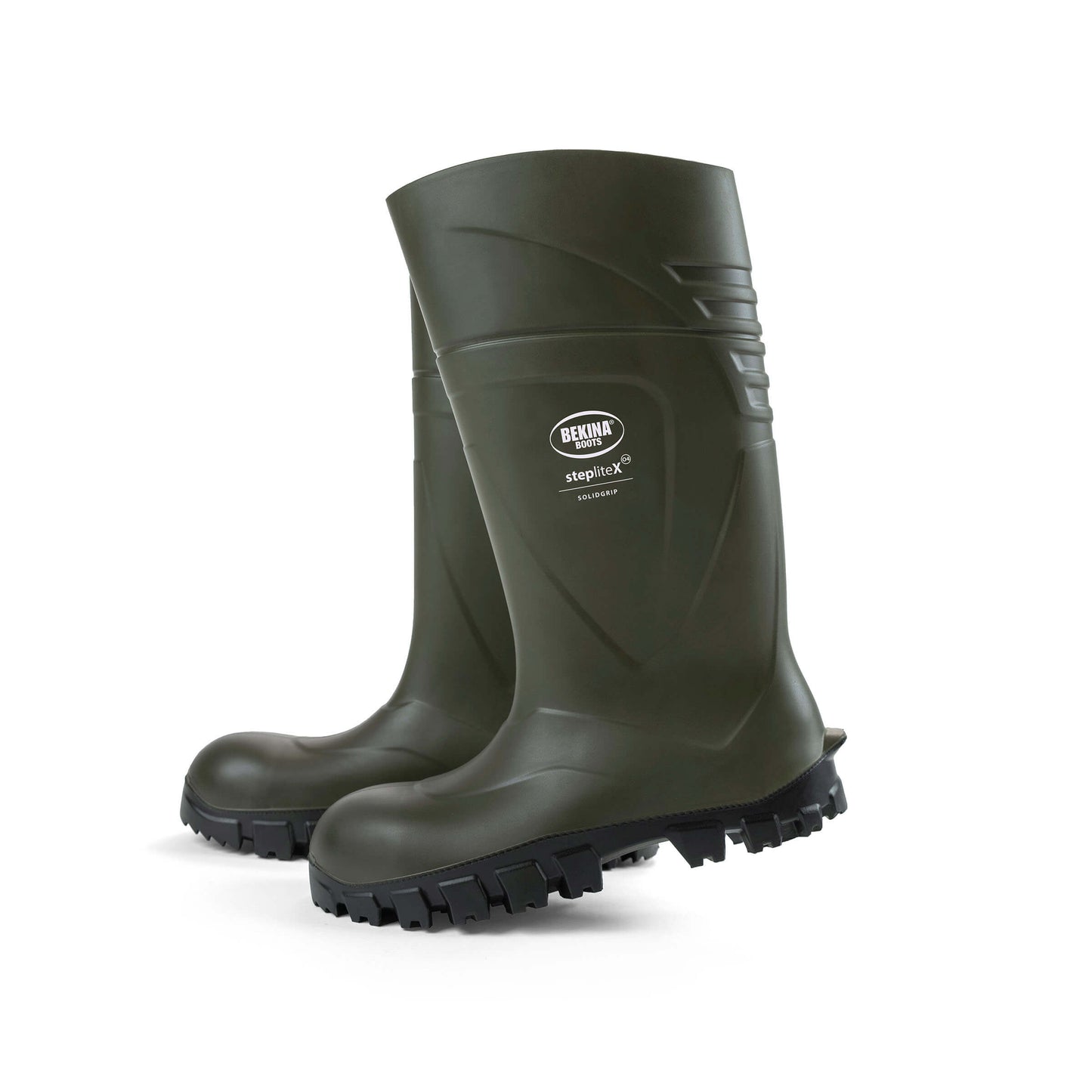 BEKINA StepliteX (PU) Non-safety Gumboots