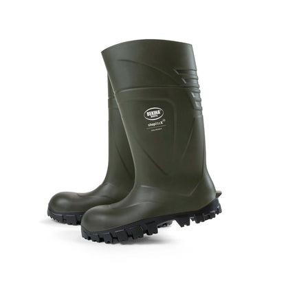 BEKINA StepliteX (PU) Safety Gumboots