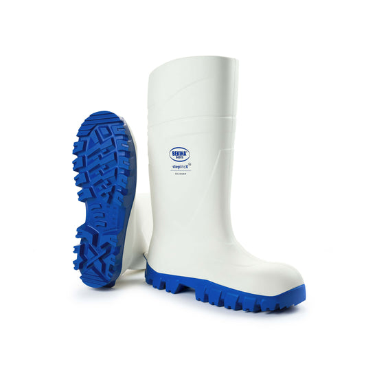 BEKINA StepliteX (PU) Safety Gumboots