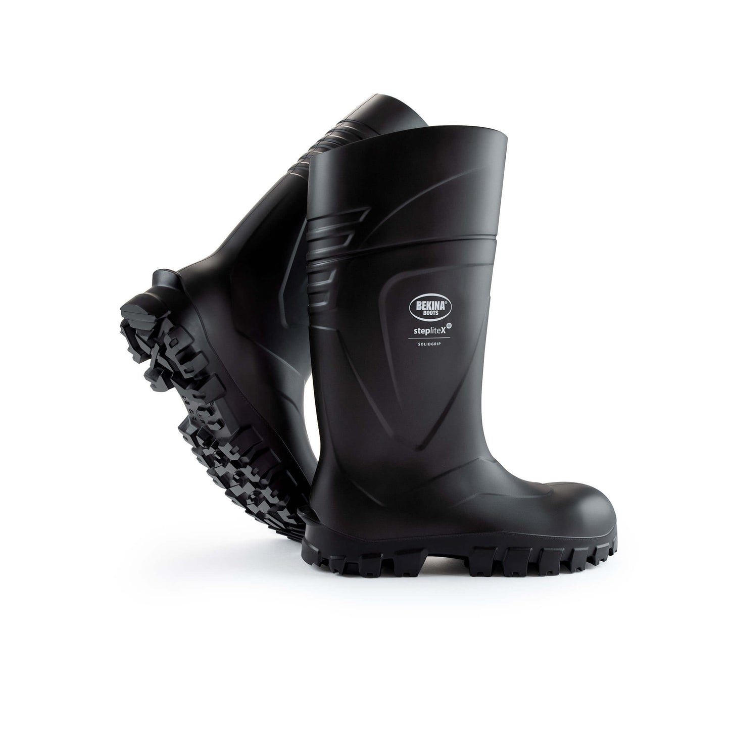 BEKINA StepliteX (PU) Non-safety Gumboots