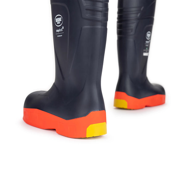 BEKINA StepliteX StormGrip Gumboots