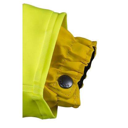 Guy Cotten Isoflash storm cuff with adjustable elasticated cuff