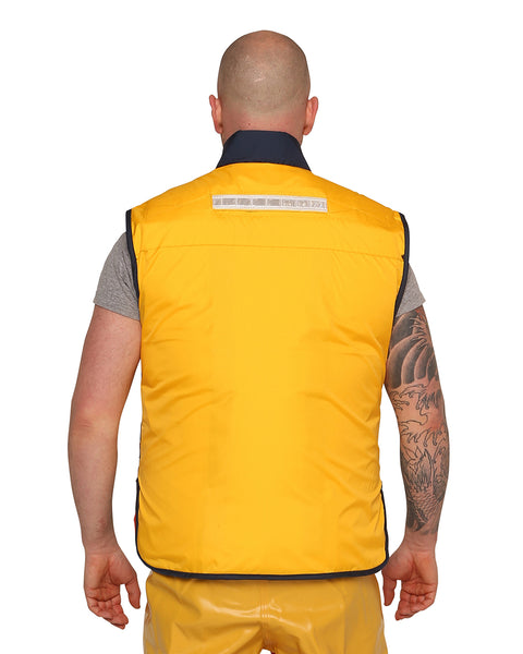 Flotation waistcoat BARAKA - Was $230 - NOW $115