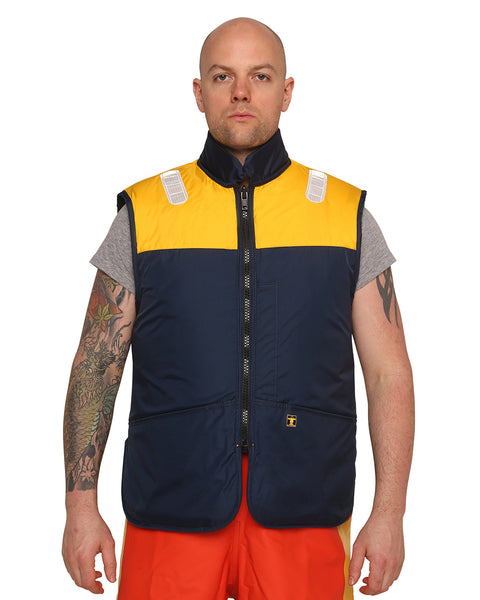 Flotation waistcoat BARAKA - Was $230 - NOW $115