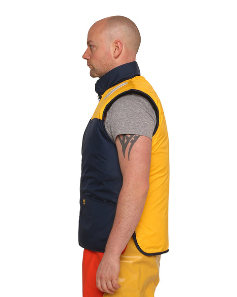 Flotation waistcoat BARAKA - Was $230 - NOW $115