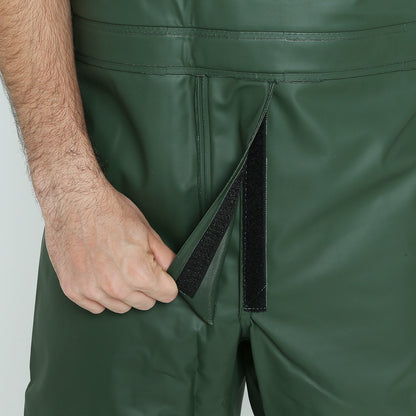 Guy Cotten CBD Bib & Braces - Heavy Duty