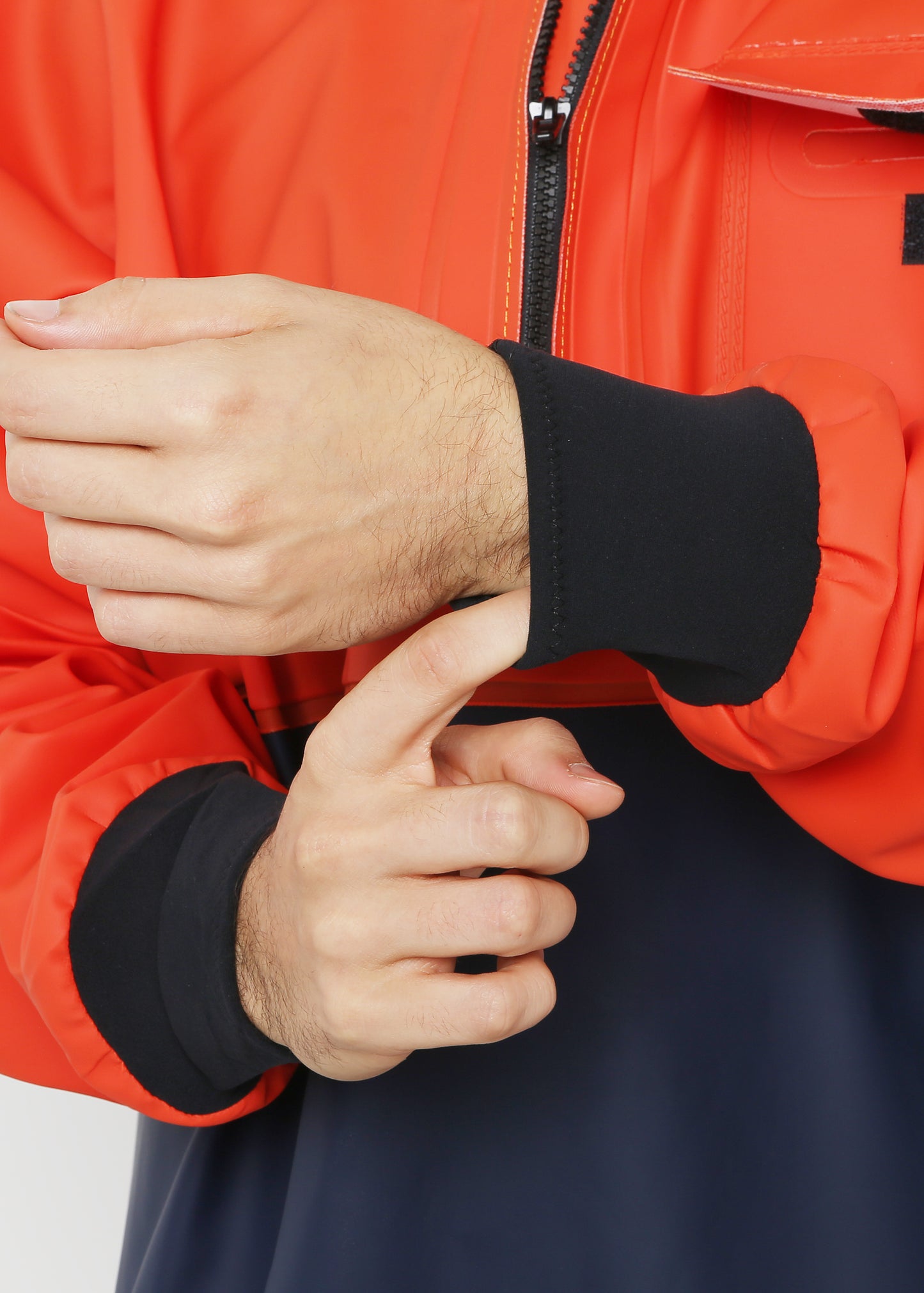 Guy Cotten CHINOOK Smock - Medium Duty