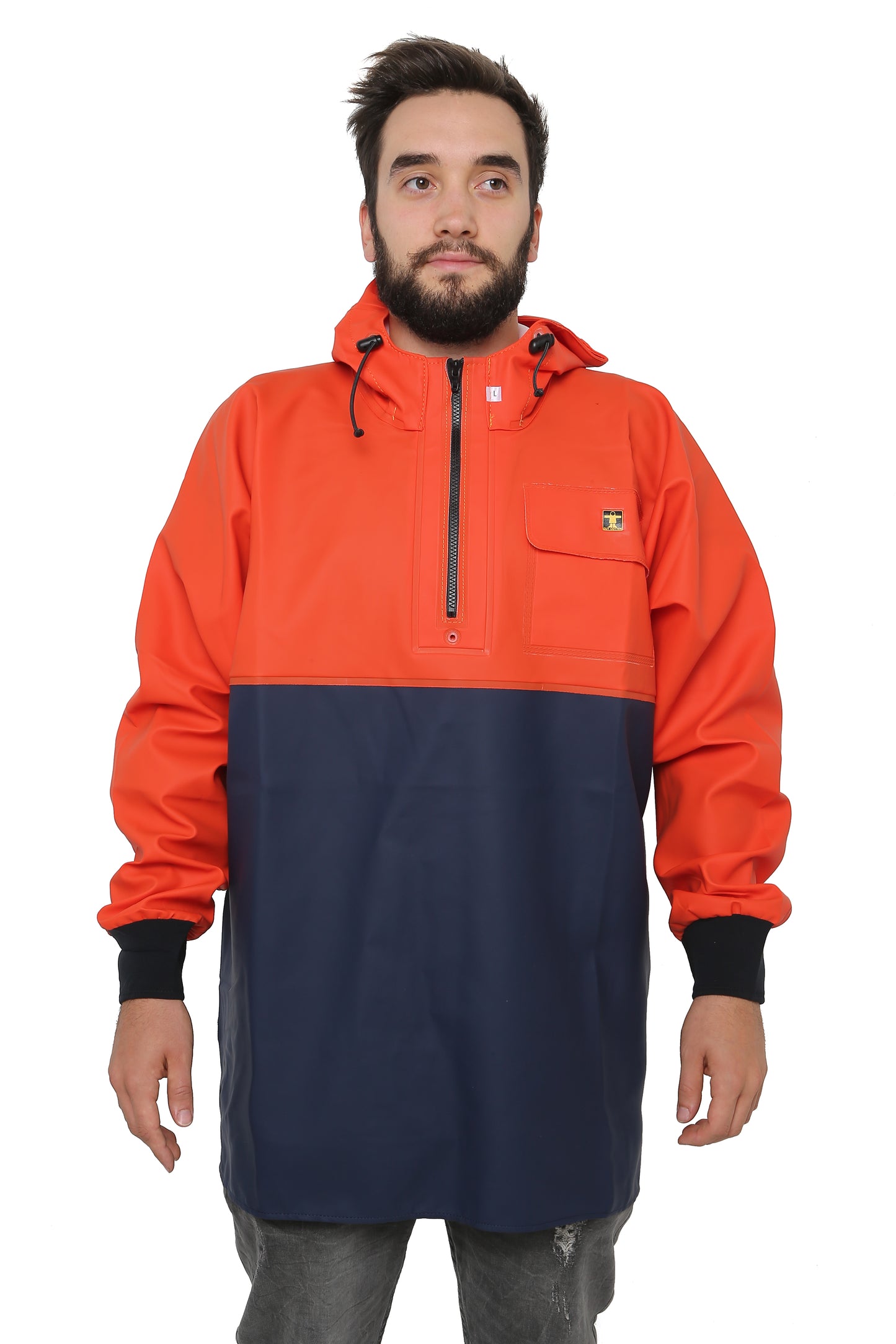 Guy Cotten CHINOOK Smock - Medium Duty