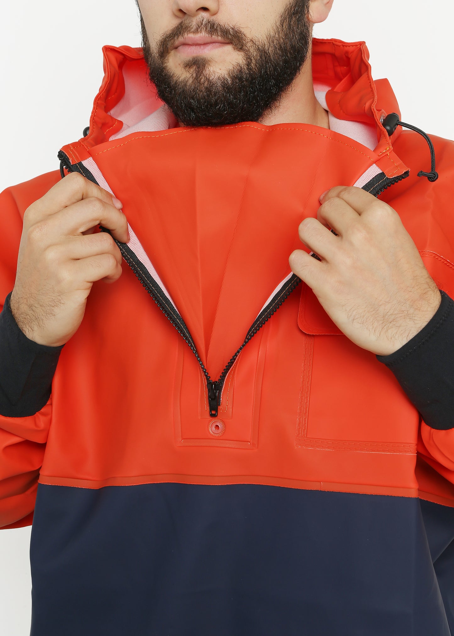 Guy Cotten CHINOOK Smock - Medium Duty