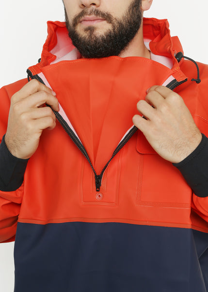 Smock CHINOOK