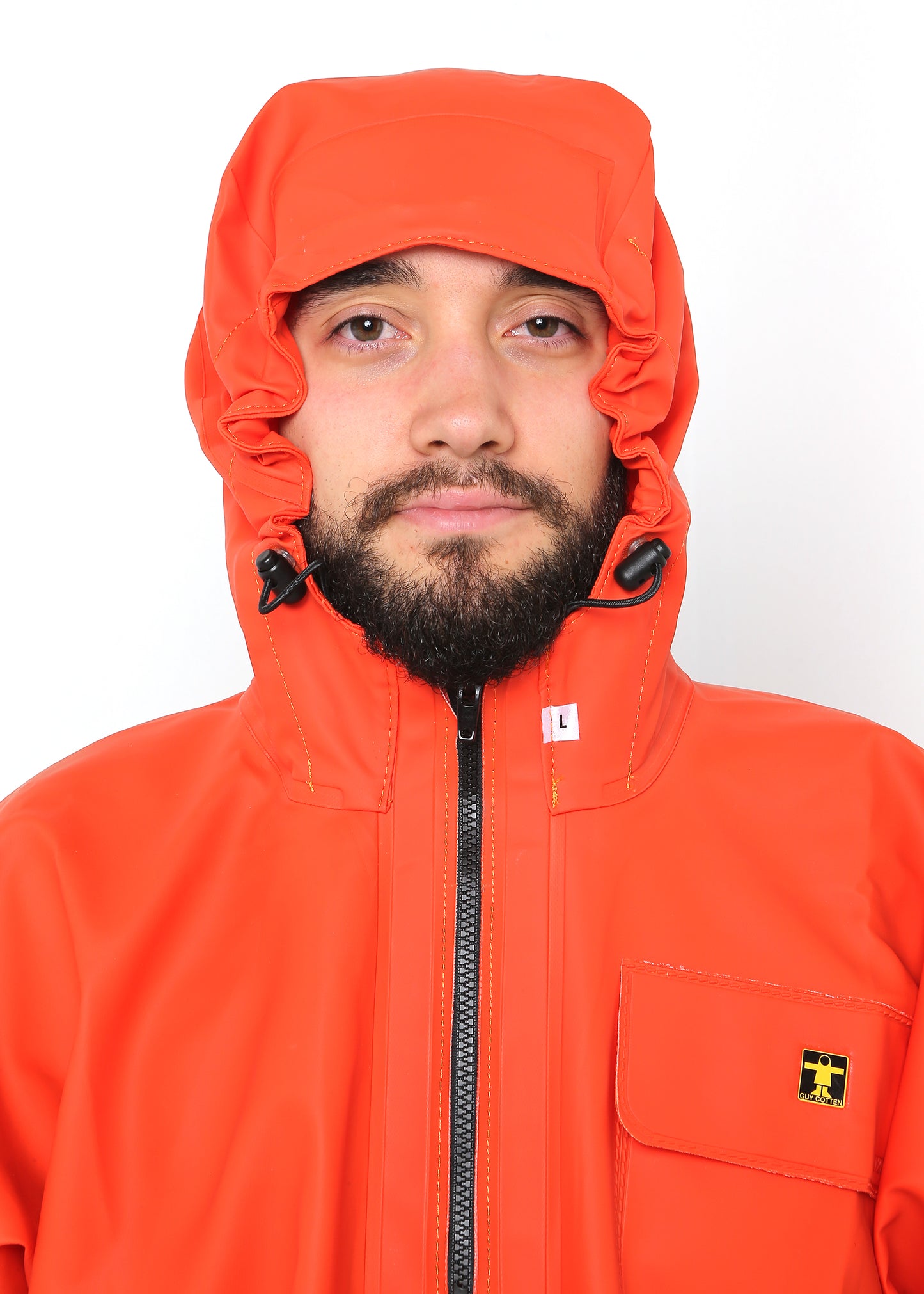 Guy Cotten CHINOOK Smock - Medium Duty