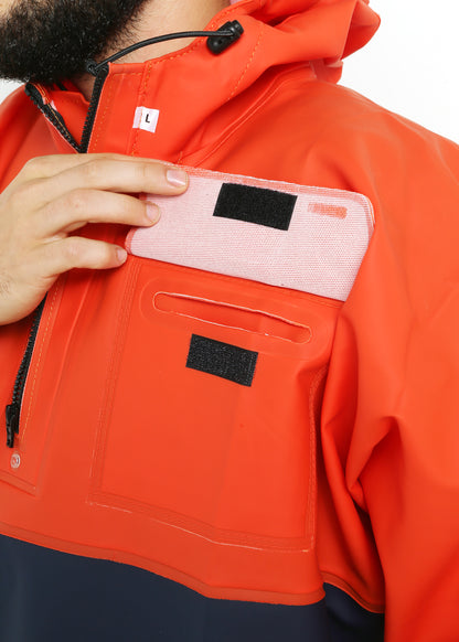 Guy Cotten CHINOOK Smock - Medium Duty