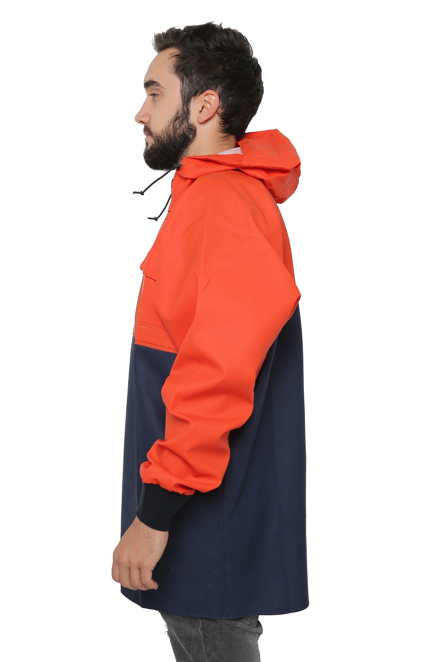 Guy Cotten CHINOOK Smock - Medium Duty