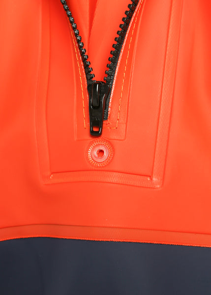 Smock CHINOOK