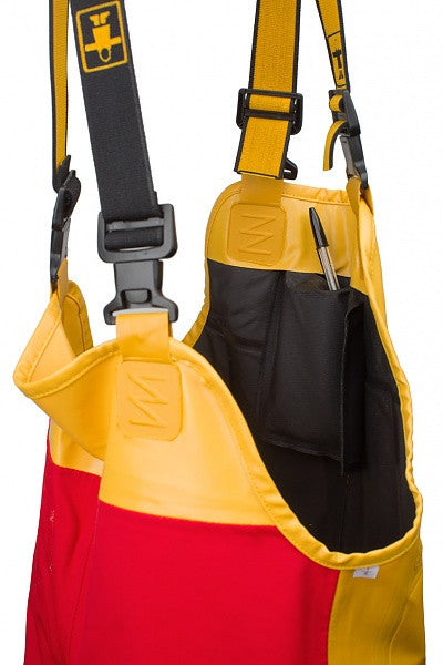 Guy Cotten DREMBIB Bib & Braces - Breathable - Heavy Duty