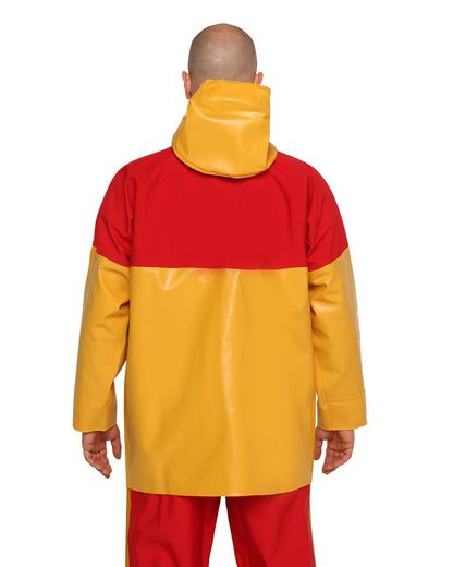 Guy Cotten DREMPRO Jacket - Breathable - Heavy duty