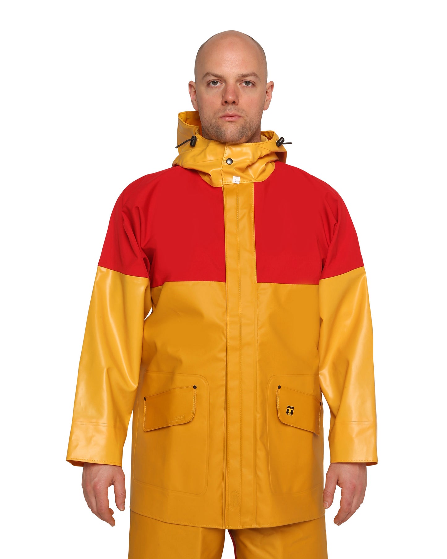 Guy Cotten DREMPRO Jacket - Breathable - Heavy duty