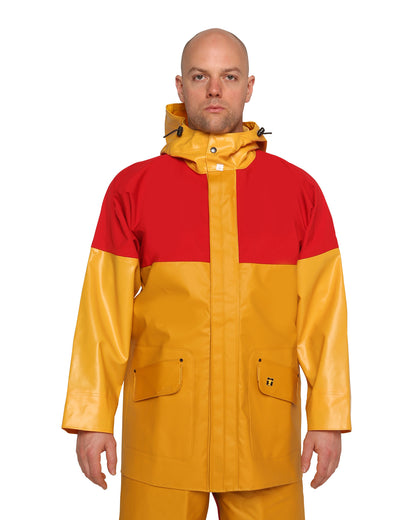 Guy Cotten DREMPRO Jacket - Breathable - Heavy duty