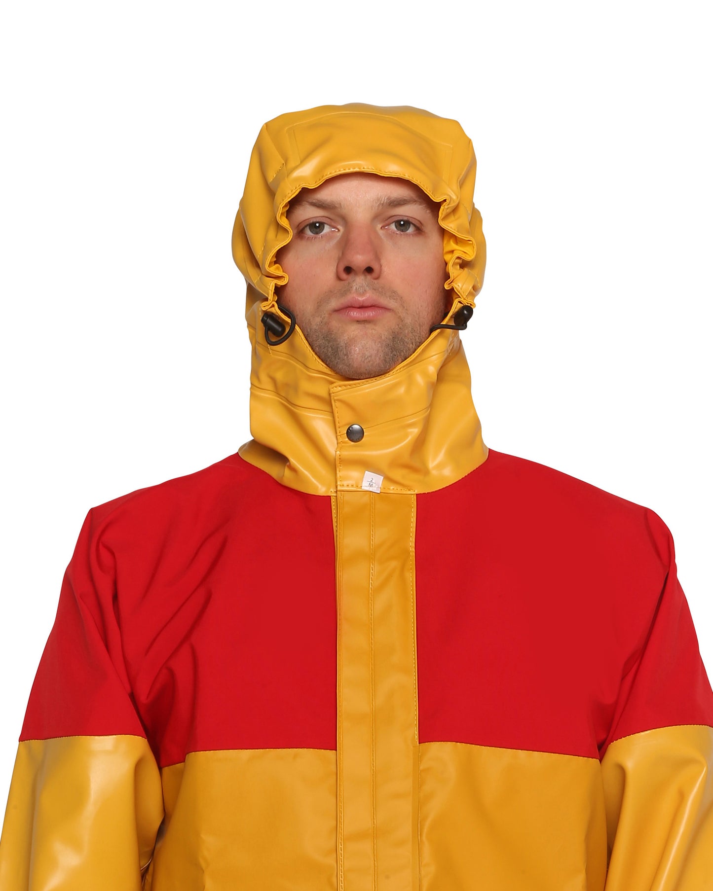 Guy Cotten DREMPRO Jacket - Breathable - Heavy duty