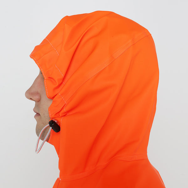 Jacket GAMVIK - Hi-vis