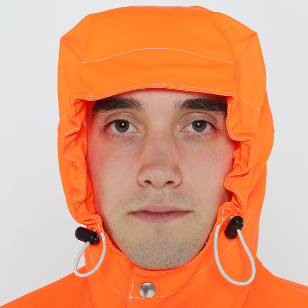 Jacket GAMVIK - Hi-vis