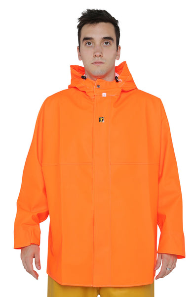 Jacket GAMVIK - Hi-vis