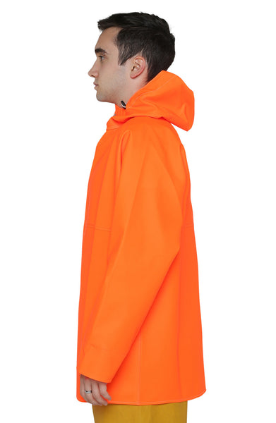 Jacket GAMVIK - Hi-vis