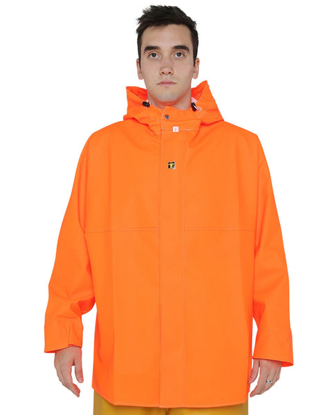 Jacket GAMVIK - Hi-vis