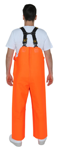 Bib & Braces HITRA - Hi-vis