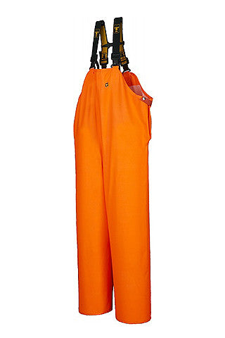 Bib & Braces HITRA - Hi-vis
